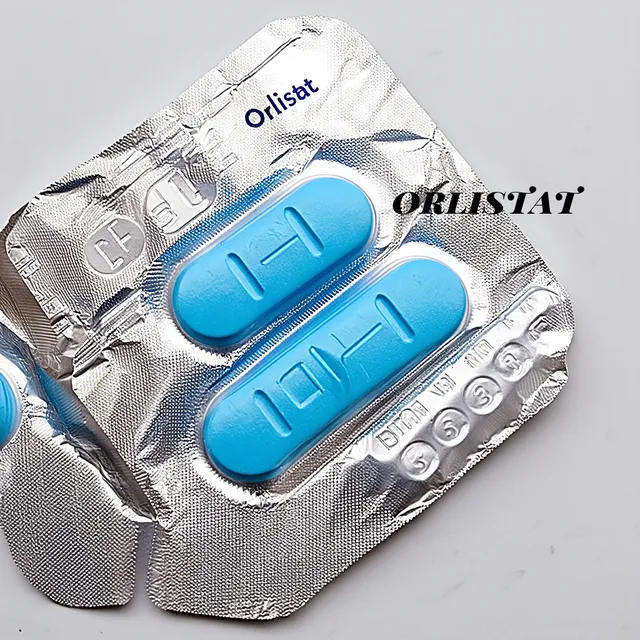 Precio orlistat generico